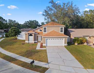 4157 Buglers Rest PLACE Casselberry, FL 32707