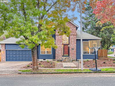 15370 SW Gleneden DR Beaverton, OR 97007