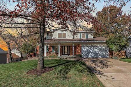 1533 W Field Ave Ellisville, MO 63011