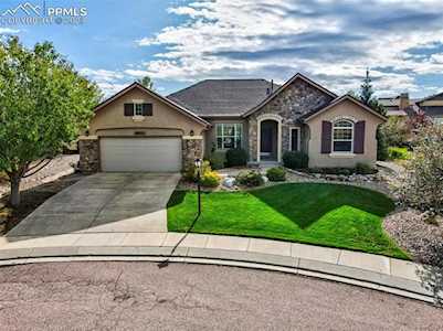 9671 Pinebrook Way Colorado Springs, CO 80920