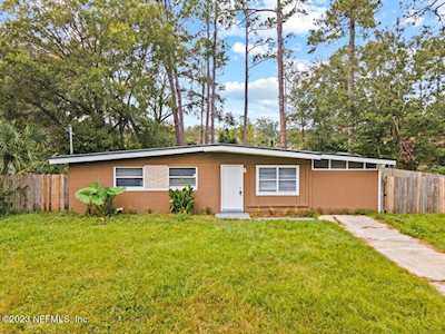 11570 Joance LN Jacksonville, FL 32223