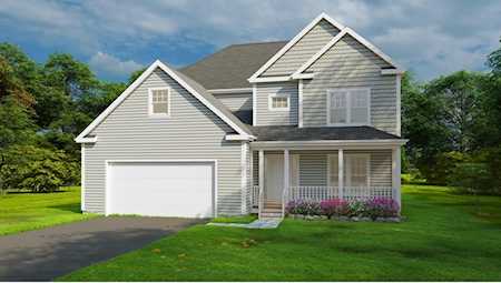 1 Narragansett Drive West Bridgewater, MA 02379