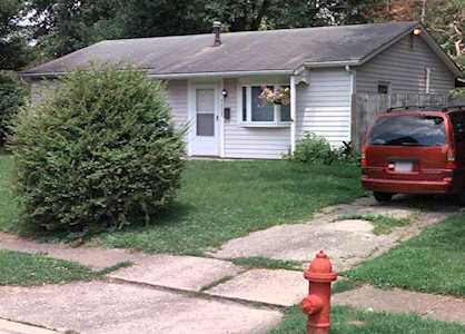 5322 Newport Road Columbus, OH 43232