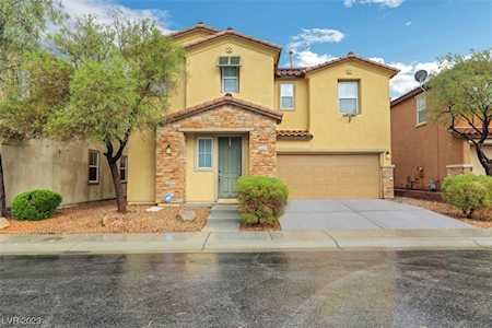 11054 Fort Bowie St Las Vegas, NV 89179