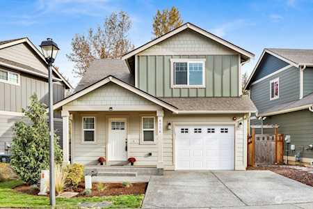 4334 Indigo Ln #33 Bellingham, WA 98226