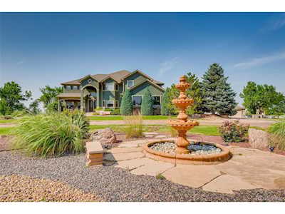 15565 Edna Dr Brighton, CO 80603