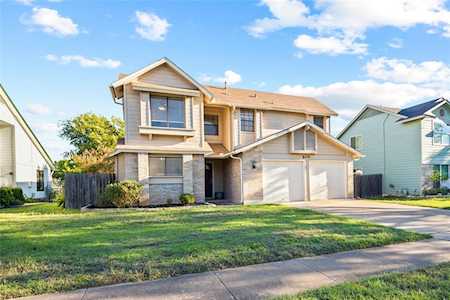604 Brookside PASS Cedar Park, TX 78613