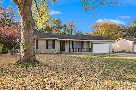 22410 Hanover Drive Bristol, IN 46507