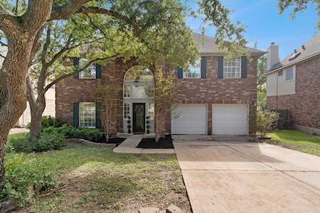 10609 Redmond RD Austin, TX 78739