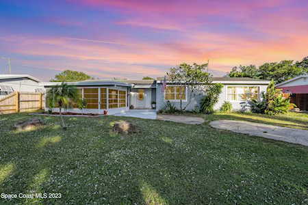 190 Melaleuca Drive Satellite Beach, FL 32937