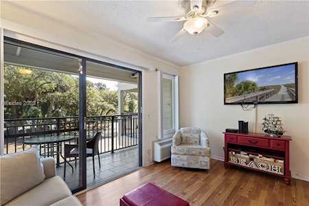23 S Forest Beach #104 Hilton Head Island, SC 29928