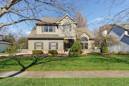 1198 Wedgewood Terrace Westerville, OH 43082