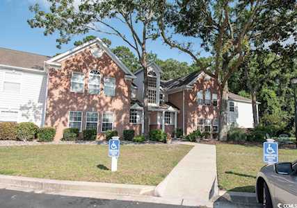 4382 Daphne Ln. #G Murrells Inlet, SC 29576