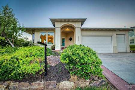 4017 N La Mesita Way Boise, ID 83702