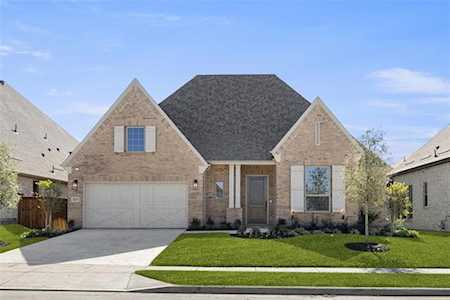 2237 Boboli Court Celina, TX 75009