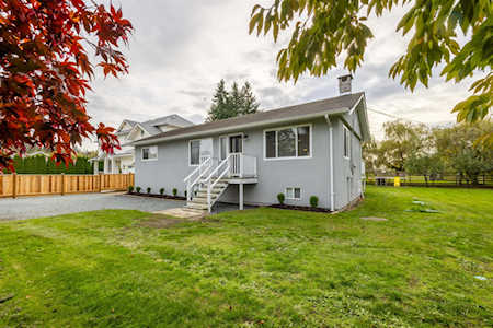 21616 18 Avenue Langley, BC V2Z 1R1