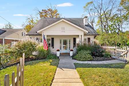 1713 Gale Ln Nashville, TN 37212