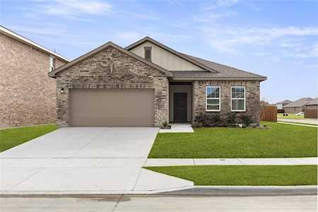 1677 Hossler Trail Fort Worth, TX 76052