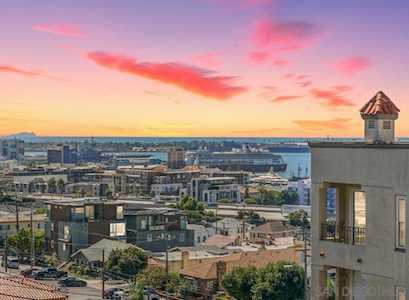2445 Brant St #612 San Diego, CA 92101