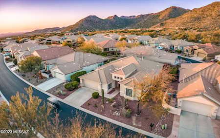 13814 N Heritage Canyon Dr Marana, AZ 85658