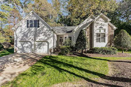6124 Remington Lake Drive Raleigh, NC 27616