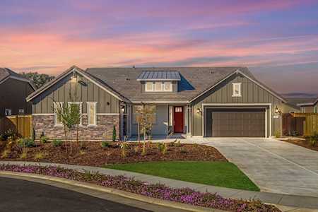 8860 Holly Oak Court #Lot5 Roseville, CA 95747