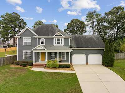 1320 Hunters Trail Hope Mills, NC 28348