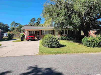 1757 Wren St. Georgetown, SC 29440