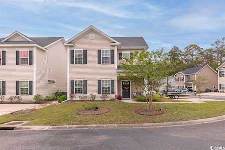 154 Terracina Circle Myrtle Beach, SC 29588