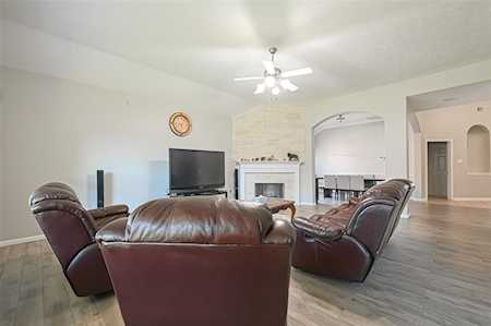 15027 Wildberry Creek Ct Cypress, TX 77433