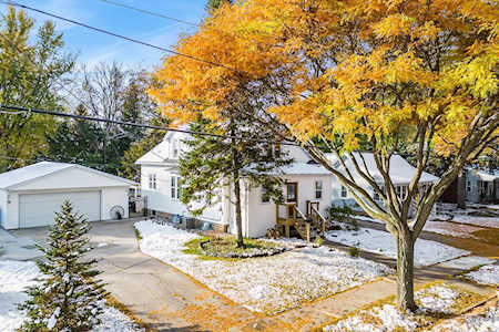 157 W Seymour St Appleton, City of Appleton, WI 54915