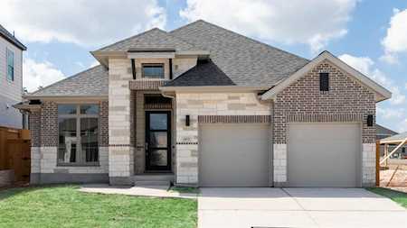 402 Terrene TRL Georgetown, TX 78628