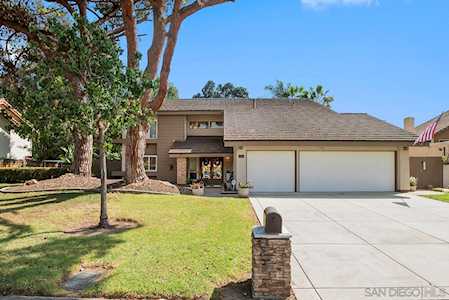 4845 Casa Bonita Ct Bonita, CA 91902