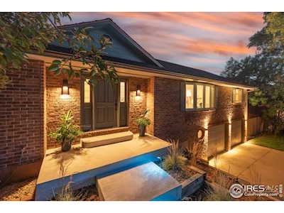 5406 Gunbarrel Cir Longmont, CO 80503