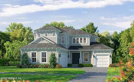 12331 Gathering Pines RD Jacksonville, FL 32224