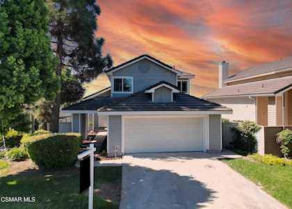 4417 Summerglen Ct Moorpark, CA 93021