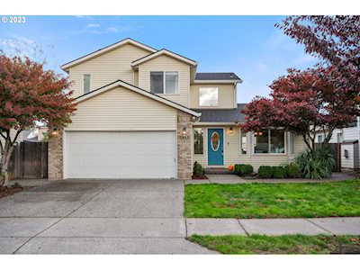 1625 NE Gertz RD Portland, OR 97211