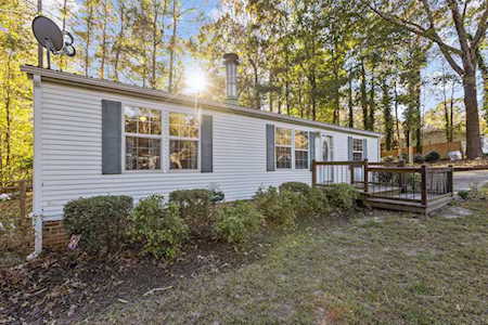 35 Hidden Stream Drive Youngsville, NC 27596