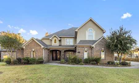 7611 Worth Ave Benton, AR 72019