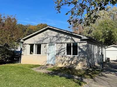 20441 Williamson St Clinton Township, MI 48035