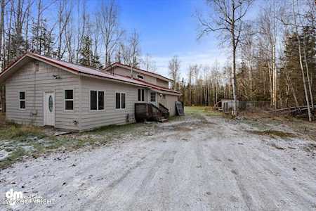 18306 Birchtree St Chugiak, AK 99567