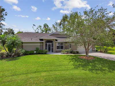 56 Marajo St Punta Gorda, FL 33983