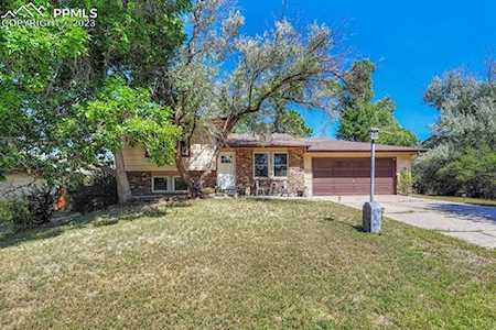 2070 Rusty Hinge Drive Colorado Springs, CO 80920