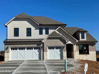 Lot 24 Sweatleaf Ln Knoxville, TN 37934