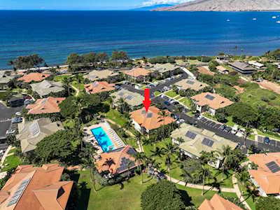 20 Kai Makani Loop #H-202 Kihei, HI 96753