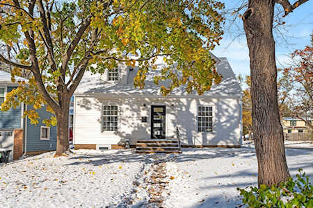 6800 Humboldt Avenue S Richfield, MN 55423