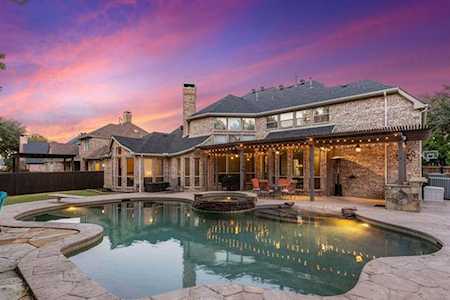 4817 Pack Saddle Way Flower Mound, TX 75028