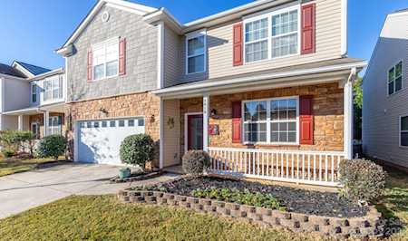 2010 Savannah Hills Dr Matthews, NC 28105