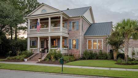 53 Iron Bottom Lane Daniel Island, SC 29492