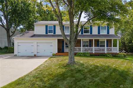 4325 Cozycroft Drive Dayton, OH 45424